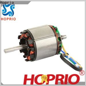 Hoprio លក់ដុំម៉ូតូ bldc ផ្ទាល់សម្រាប់លក់