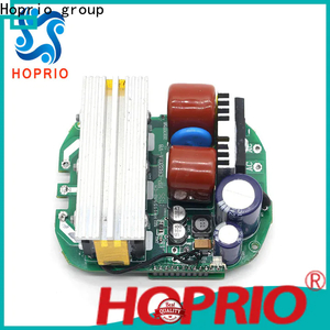 Fabricante de controlador de motor Hoprio &agrave; venda para f&aacute;brica