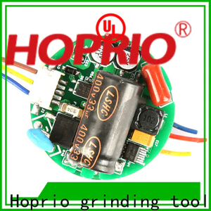 Импорттаушылар үшін ыңғайлы мотор контроллері өндірушісі дистрибьюторы