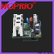 Hoprio gesloten circuit bldc-controller hoge fabriek