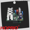 توزیع کننده تحویل سریع کنترلر بدون براش Hoprio