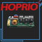 Controlador de motor Hoprio bldc de calidad asegurada