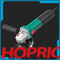 Hoprio バルクサプライ最高のアングルグラインダー高性能