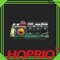 Hoprio variabel hastighed DC motor controller h&oslash;j