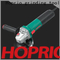 เครื่องเจียรไฟฟ้าความเร็วสูง Hoprio ติดตั้งเร็ว ประสิทธิภาพสูง