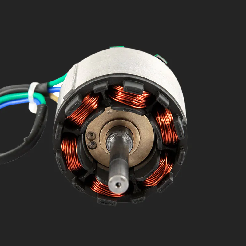 high power brushless motor kit na na-customize para sa medikal na kagamitan