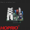 Hoprio тұрақты ток қозғалтқыш контроллері жоғары өндіруші