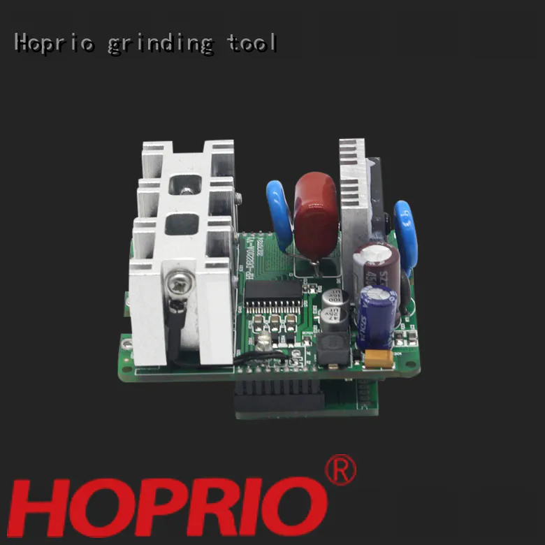 Hoprio тұрақты ток қозғалтқыш контроллері жоғары өндіруші