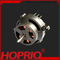Hoprio υψηλής ισχύος κινητήρας χωρίς ψήκτρες υψηλής ισχύος προσαρμοσμένος για οικιακές συσκευές