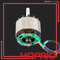 มอเตอร์ BLDC ความเร็วสูง Hoprio ที่ปรับแต่งสำหรับเครื่องใช้ในครัวเรือน