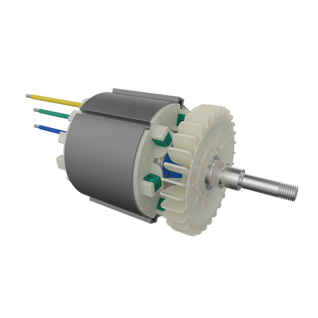 2000W Heavy Duty h&ouml;gkvalitativ 150MM AC borstl&ouml;s vinkelslipmaskin 6 tums industriell sk&auml;rmaskin