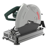 HOPRIO J1G-355YE2 Brushless Steel Cutting Saw - High- Speed ​​Production Workhorse for Metal Fabrication