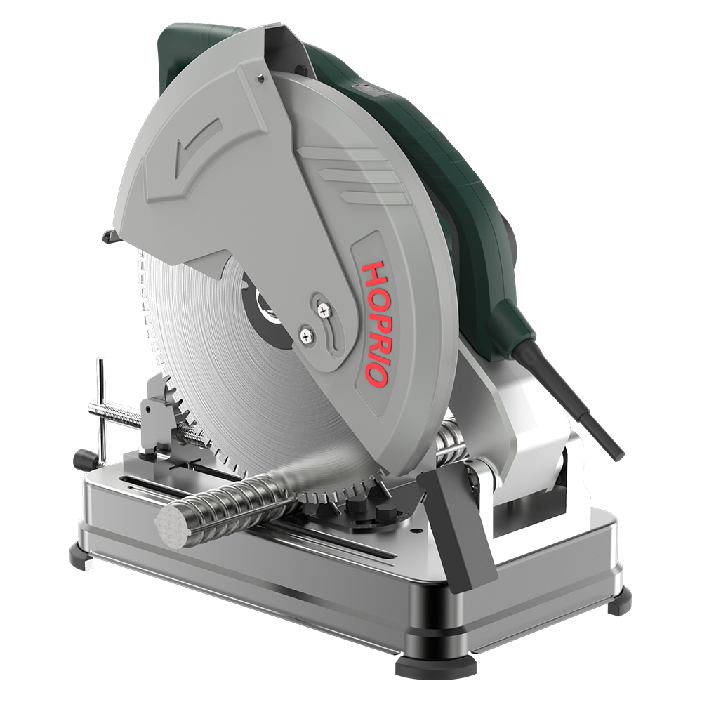 14' Metal Cutting Cold Saw
