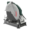 HOPRIO J1G-355YE2 Brushless Steel Cutting Saw - High- Speed ​​Production Workhorse for Metal Fabrication