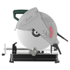 14' Metal Cutting Cold Saw