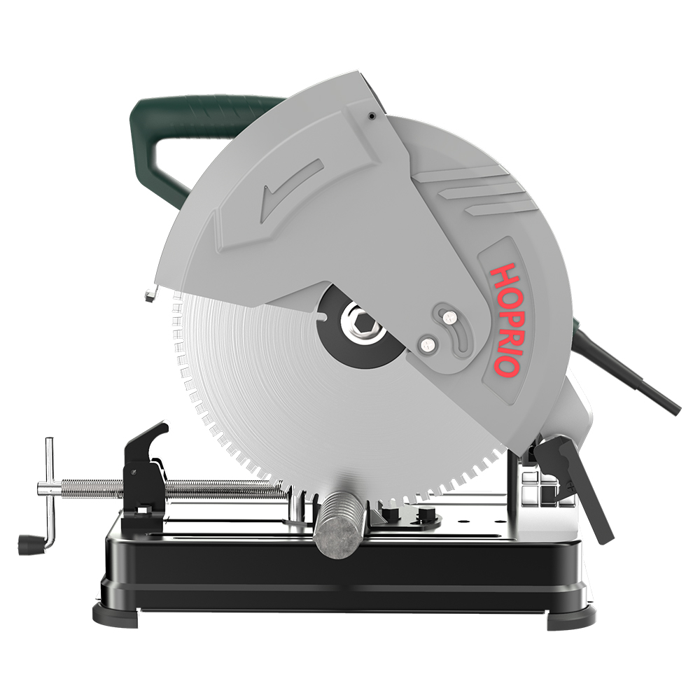 14' Metal Cutting Cold Saw