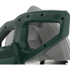 HOPRIO J1G-355YE2 Brushless Steel Cutting Saw - High- Speed ​​Production Workhorse for Metal Fabrication